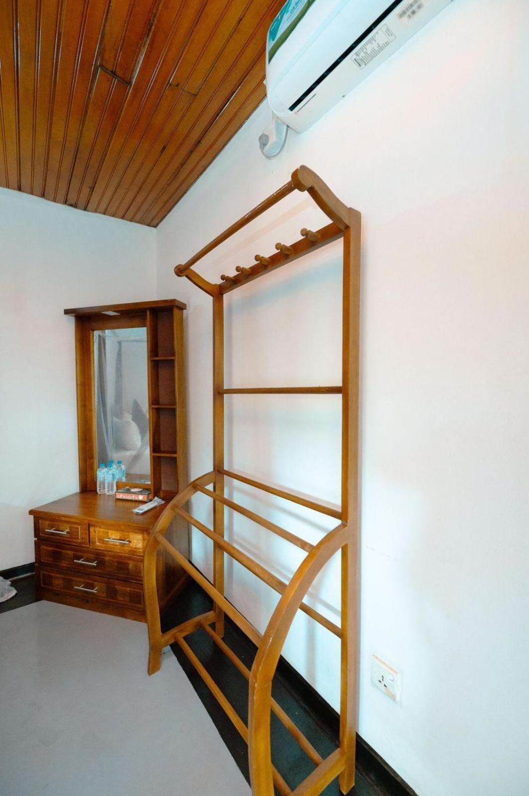 Serendipity Beach Unawatuna Εξωτερικό φωτογραφία