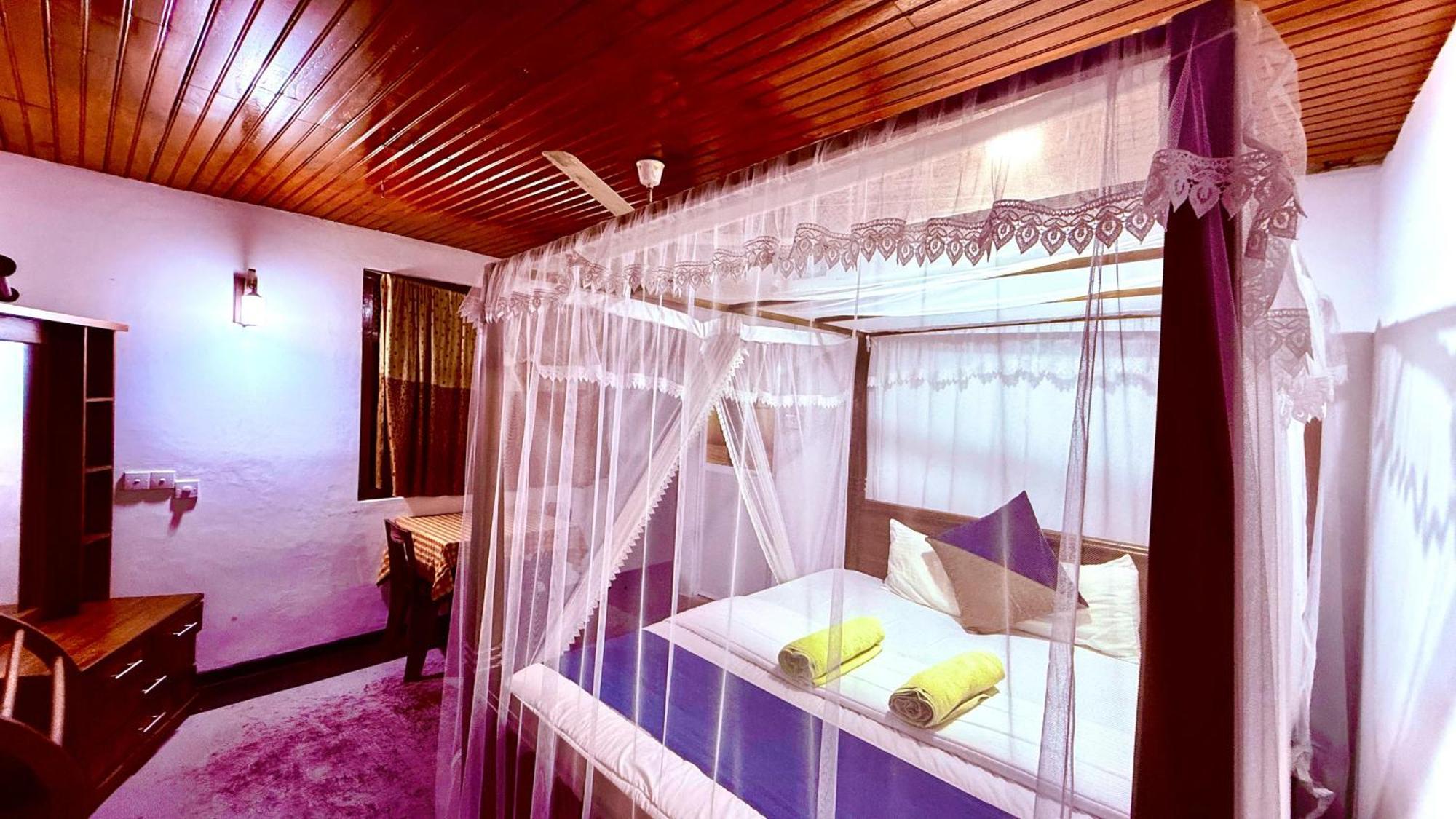 Serendipity Beach Unawatuna Εξωτερικό φωτογραφία