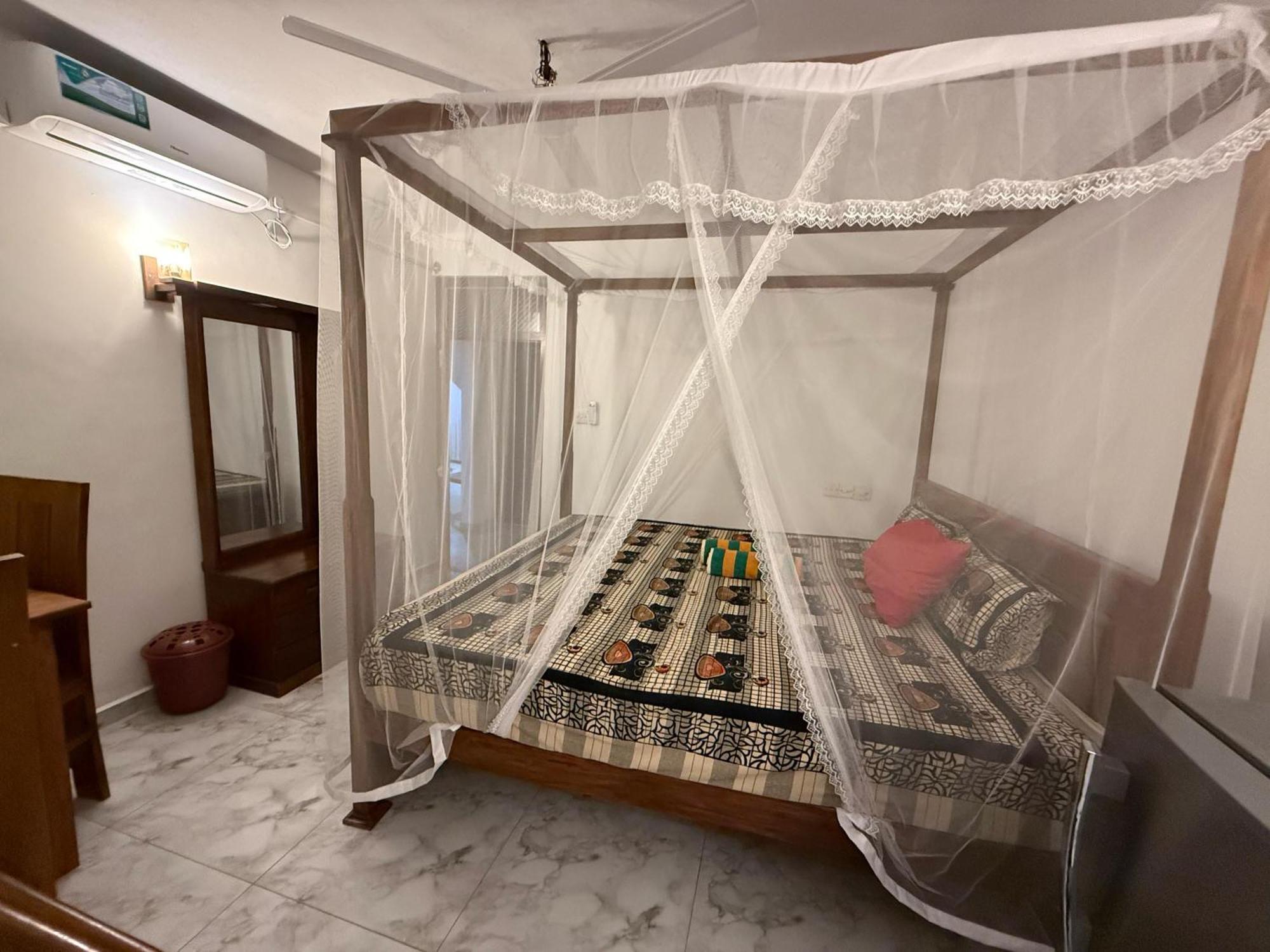 Serendipity Beach Unawatuna Εξωτερικό φωτογραφία
