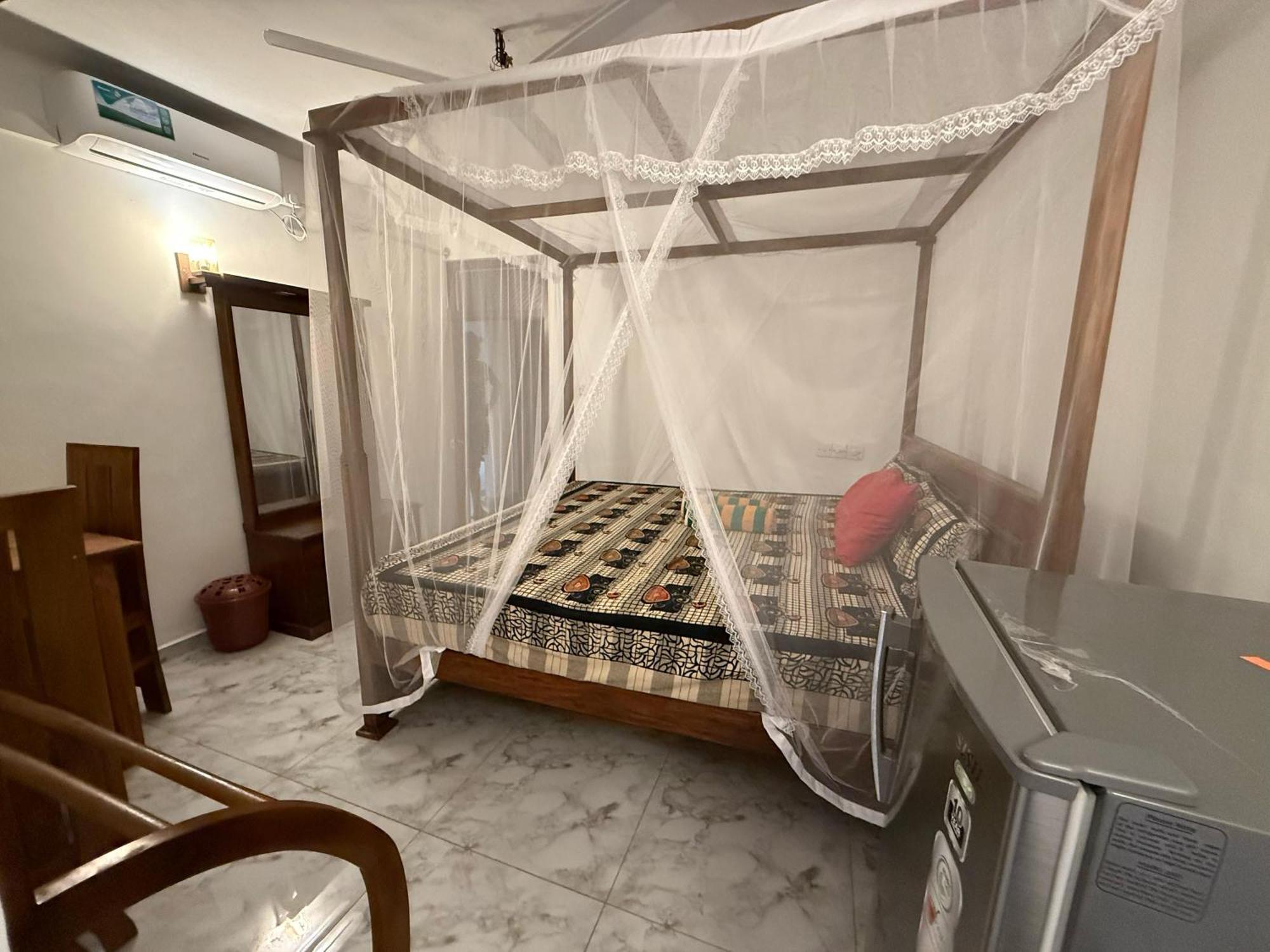 Serendipity Beach Unawatuna Εξωτερικό φωτογραφία