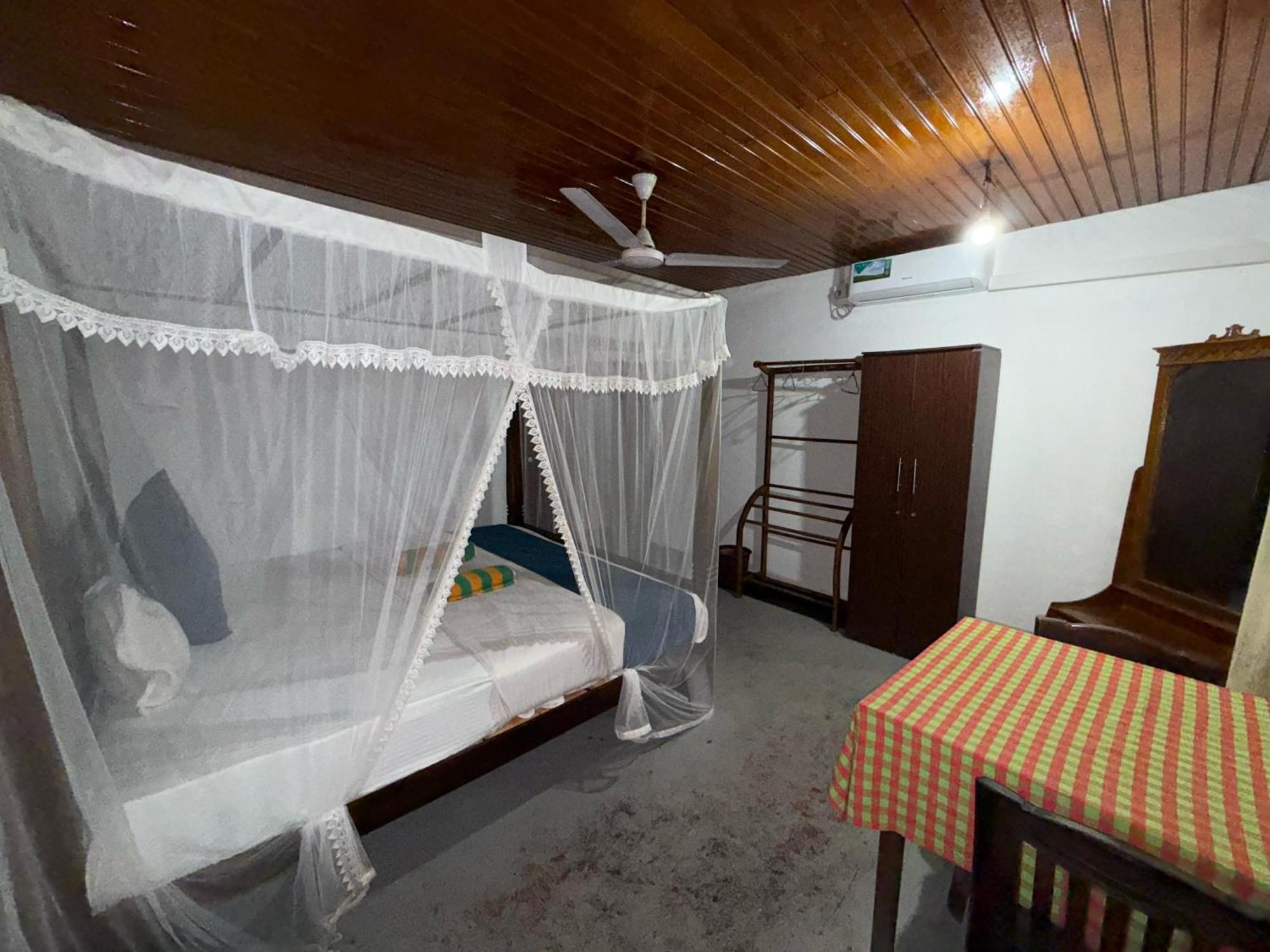 Serendipity Beach Unawatuna Εξωτερικό φωτογραφία