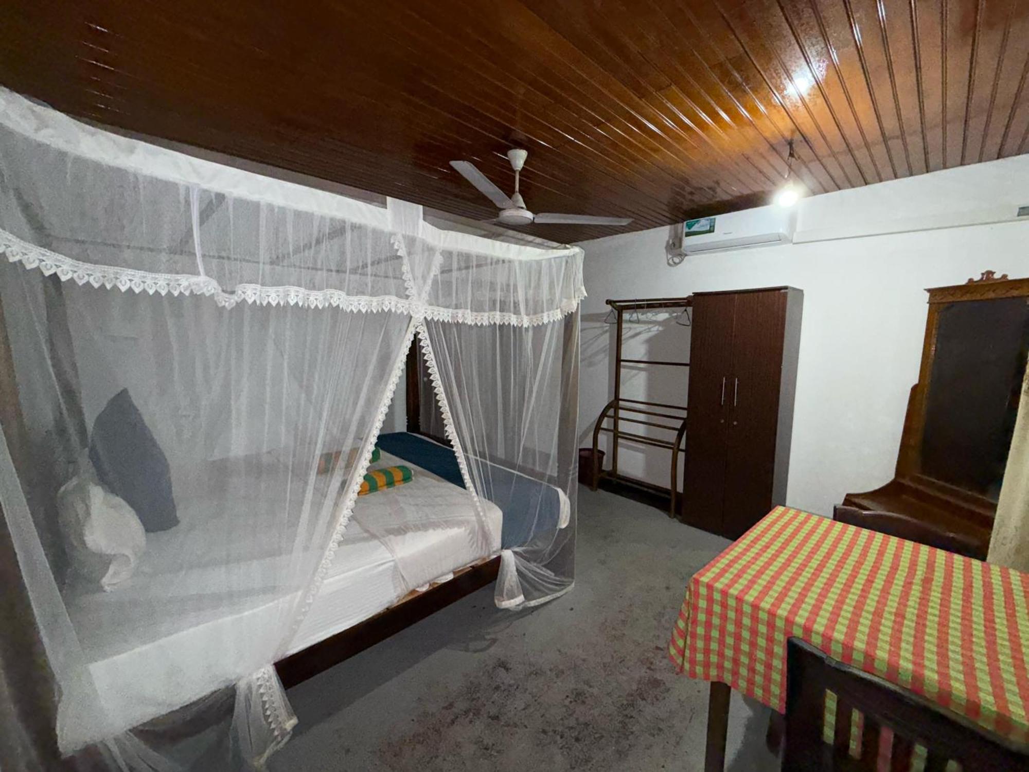 Serendipity Beach Unawatuna Εξωτερικό φωτογραφία