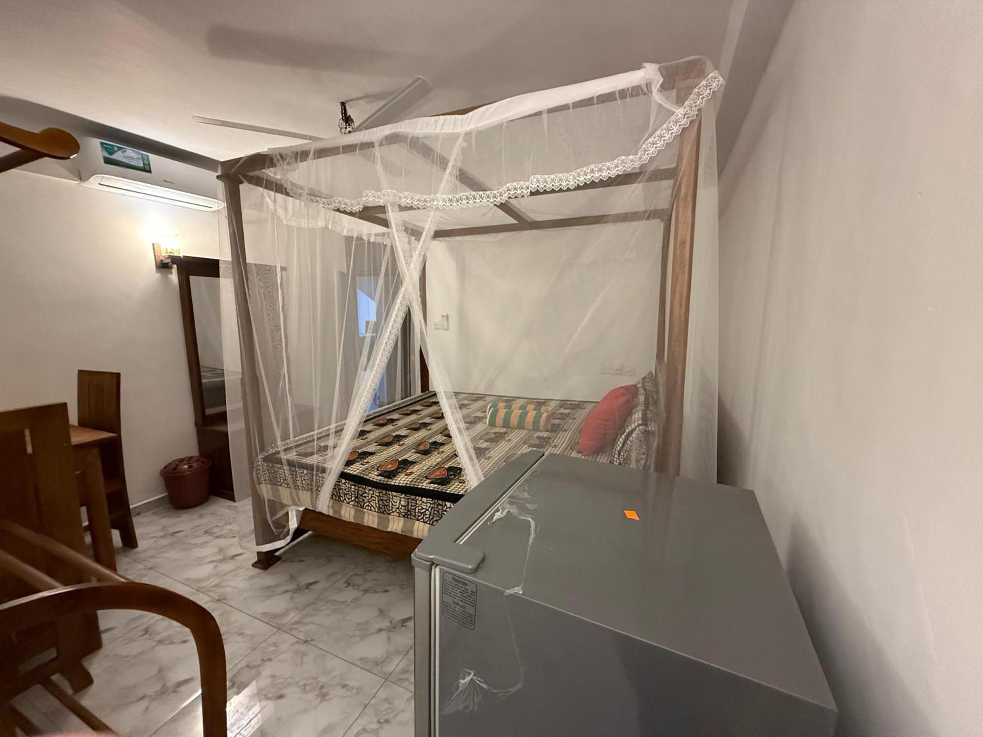 Serendipity Beach Unawatuna Εξωτερικό φωτογραφία
